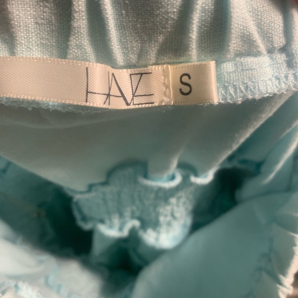 Have Light Blue Garment - Picture 6 of 7